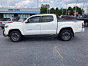 Thumbnail image of 2021 Toyota Tacoma at Terry Cullen Chevrolet
