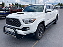 Thumbnail image of 2021 Toyota Tacoma at Terry Cullen Chevrolet