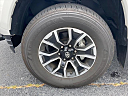 Thumbnail image of 2021 Toyota Tacoma at Terry Cullen Chevrolet