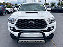 Thumbnail image of 2021 Toyota Tacoma at Terry Cullen Chevrolet