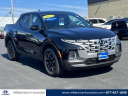 2024 Hyundai SANTA CRUZ SEL at Millennium Hyundai