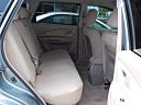 Thumbnail image of 2005 Hyundai TUCSON at Yancars of Clearwater, FL