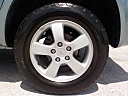 Thumbnail image of 2005 Hyundai TUCSON at Yancars of Clearwater, FL