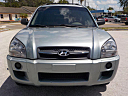 Thumbnail image of 2005 Hyundai TUCSON at Yancars of Clearwater, FL