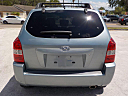 2005 Hyundai TUCSON GL at Yancars of Clearwater, FL