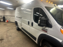 2022 Ram ProMaster 2500 159 WB at BUCKLEY AUTO CENTER