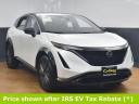 Thumbnail image of 2023 Nissan Ariya at Car Vision Inc.