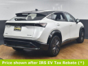 2023 Nissan Ariya Venture+ at Car Vision Inc.