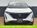 Thumbnail image of 2023 Nissan Ariya at Car Vision Inc.