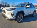 Thumbnail image of 2023 Toyota RAV4 at KrauseToyota New