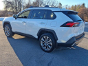 Thumbnail image of 2023 Toyota RAV4 at KrauseToyota New