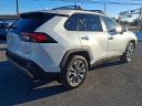 Thumbnail image of 2023 Toyota RAV4 at KrauseToyota New