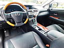 Thumbnail image of 2012 Lexus RX 350 at Gary Mathews Motors