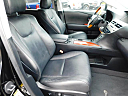 Thumbnail image of 2012 Lexus RX 350 at Gary Mathews Motors