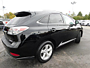 Thumbnail image of 2012 Lexus RX 350 at Gary Mathews Motors