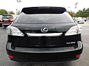 Thumbnail image of 2012 Lexus RX 350 at Gary Mathews Motors