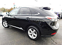 Thumbnail image of 2012 Lexus RX 350 at Gary Mathews Motors