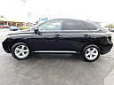 Thumbnail image of 2012 Lexus RX 350 at Gary Mathews Motors