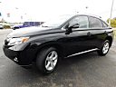 Thumbnail image of 2012 Lexus RX 350 at Gary Mathews Motors