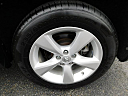 Thumbnail image of 2012 Lexus RX 350 at Gary Mathews Motors
