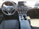 2018 Honda Accord LX at Volkswagen of Grand Blanc