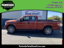 Thumbnail image of 2014 Ford F-150 at Parkside Total Auto Care