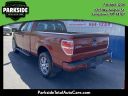 Thumbnail image of 2014 Ford F-150 at Parkside Total Auto Care