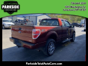 Thumbnail image of 2014 Ford F-150 at Parkside Total Auto Care
