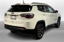 2021 Jeep Compass 80th Anniversary Edition at Randy Wise Chrysler Jeep Dodge RAM of Durand
