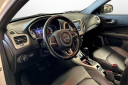 Thumbnail image of 2021 Jeep Compass at Randy Wise Chrysler Jeep Dodge RAM of Durand
