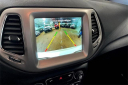 Thumbnail image of 2021 Jeep Compass at Randy Wise Chrysler Jeep Dodge RAM of Durand