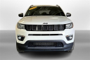 Thumbnail image of 2021 Jeep Compass at Randy Wise Chrysler Jeep Dodge RAM of Durand