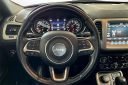 Thumbnail image of 2021 Jeep Compass at Randy Wise Chrysler Jeep Dodge RAM of Durand