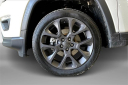 Thumbnail image of 2021 Jeep Compass at Randy Wise Chrysler Jeep Dodge RAM of Durand