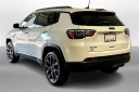 Thumbnail image of 2021 Jeep Compass at Randy Wise Chrysler Jeep Dodge RAM of Durand