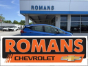 Thumbnail image of 2019 Chevrolet Bolt EV at Romans Chevrolet Buick