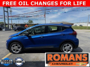 2019 Chevrolet Bolt EV LT at Romans Chevrolet Buick