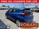 Thumbnail image of 2019 Chevrolet Bolt EV at Romans Chevrolet Buick