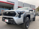 Thumbnail image of 2024 Toyota Tacoma at Cavender Toyota