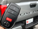 Thumbnail image of 2024 Toyota Tacoma at Cavender Toyota