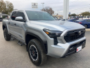 Thumbnail image of 2024 Toyota Tacoma at Cavender Toyota