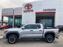 Thumbnail image of 2024 Toyota Tacoma at Cavender Toyota