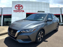 Thumbnail image of 2022 Nissan Sentra at Toyota Of Jackson