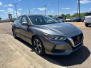 Thumbnail image of 2022 Nissan Sentra at Toyota Of Jackson
