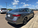 Thumbnail image of 2022 Nissan Sentra at Toyota Of Jackson