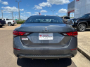 Thumbnail image of 2022 Nissan Sentra at Toyota Of Jackson