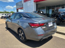 Thumbnail image of 2022 Nissan Sentra at Toyota Of Jackson