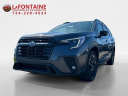 Thumbnail image of 2023 Subaru Ascent at LaFontaine Chevrolet Plymouth