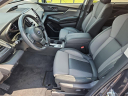 Thumbnail image of 2023 Subaru Ascent at LaFontaine Chevrolet Plymouth