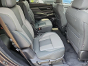Thumbnail image of 2023 Subaru Ascent at LaFontaine Chevrolet Plymouth